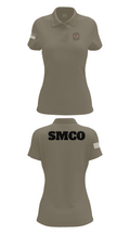 SMCO 97936482 Women's Short Sleeve Performance Polo  - 75