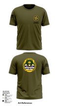 46 MP CO 62562841 Short Sleeve Performance Shirt - 112