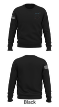 C TRP 2-101 CAV 72009091 Crew Neck Sweatshirt - 24