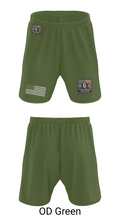 Hollywood Division 53010755 Athletic Shorts With Pockets - 47
