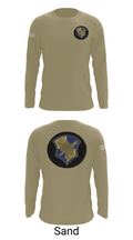 AOSD 75048162 Long Sleeve Performance Shirt 86