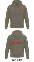 ISA Air base Fire Dept. 19172110 Hoodie - 78