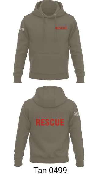 Hoodie, ISA Air base Fire Dept., Fire Department, Teamtime, Team time, sublimation, custom sports apparel, team uniforms, spirit wear, spiritwear, sports uniforms, custom shirts, team store, custom team store, fundraiser sports, apparel fundraiser