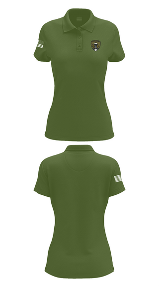 Womens Short Sleeve Performance Polo, Southwest Enforcement Team, , Teamtime, Team time, sublimation, custom sports apparel, team uniforms, spirit wear, spiritwear, sports uniforms, custom shirts, team store, custom team store, fundraiser sports, apparel fundraiser