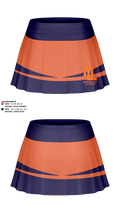 Mountain Lakes High School Field Hockey 16419358 Skort - 1