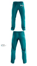 Bonney Lake Panthers Tennis 67829590 Sweatpants - 3