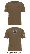 1106th TASMG 93764833 Short Sleeve Performance Shirt - 15