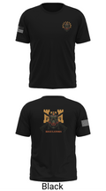 806 EN CO 65397202 Old School Cotton Feel Shirt - 30