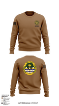 46 MP CO 62562841 Crew Neck Sweatshirt - 113