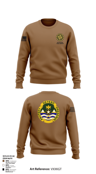 Crew Neck Sweatshirt, 46 MP CO, , Teamtime, Team time, sublimation, custom sports apparel, team uniforms, spirit wear, spiritwear, sports uniforms, custom shirts, team store, custom team store, fundraiser sports, apparel fundraiser