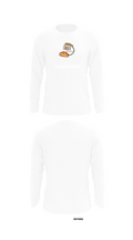 Camilo bakery 23461601 Long Sleeve Performance Shirt 8