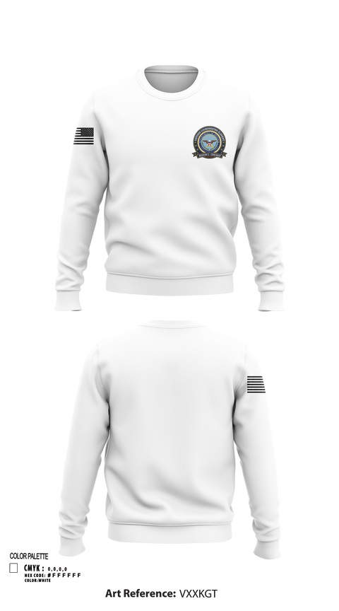Crew Neck Sweatshirt, Defense Cortinating Element, , Teamtime, Team time, sublimation, custom sports apparel, team uniforms, spirit wear, spiritwear, sports uniforms, custom shirts, team store, custom team store, fundraiser sports, apparel fundraiser