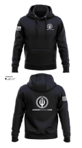 Junior Guards USA 66841563 Hoodie - 601