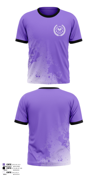 Short Sleeve Performance Shirt, Monroe Woodbury, Tennis, Teamtime, Team time, sublimation, custom sports apparel, team uniforms, spirit wear, spiritwear, sports uniforms, custom shirts, team store, custom team store, fundraiser sports, apparel fundraiser
