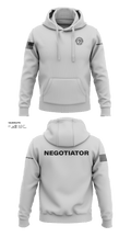 Montgomery County Police CNT 46228172 Hoodie - 132