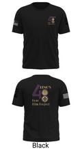 48 Hour Film Project 51622161 Short Sleeve Performance Shirt - 30