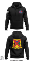 Charley troop 2-108 CAV 33316254 Hoodie - 104