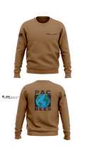 NMCB 4 38058796 Crew Neck Sweatshirt - 1