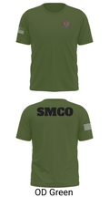 SMCO 97936482 Short Sleeve Performance Shirt - 56