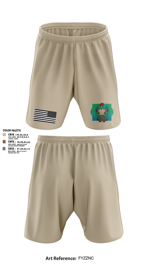 Athletic Shorts With Pockets, Someone_inthe_82nd, , Teamtime, Team time, sublimation, custom sports apparel, team uniforms, spirit wear, spiritwear, sports uniforms, custom shirts, team store, custom team store, fundraiser sports, apparel fundraiser