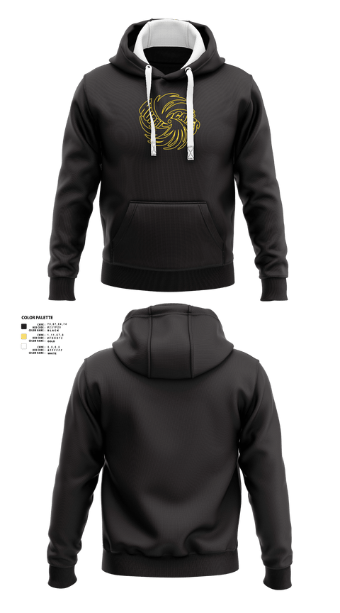 Hoodie, Pamlico County High School Track & Field, Track & Field, Teamtime, Team time, sublimation, custom sports apparel, team uniforms, spirit wear, spiritwear, sports uniforms, custom shirts, team store, custom team store, fundraiser sports, apparel fundraiser