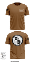 Naval Research Lab 68705363 Short Sleeve Performance Shirt - 111