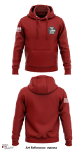 TMO 74383076 Hoodie - 101