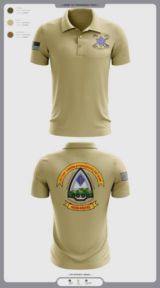 Short Sleeve Performance Polo, 1LAR, Marines, Teamtime, Team time, sublimation, custom sports apparel, team uniforms, spirit wear, spiritwear, sports uniforms, custom shirts, team store, custom team store, fundraiser sports, apparel fundraiser