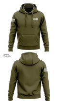 837 TRS Rhinos 90584880 Hoodie - 3