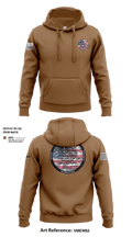 Patriot 1:9 Gunsmithing 66681018 Hoodie - 100