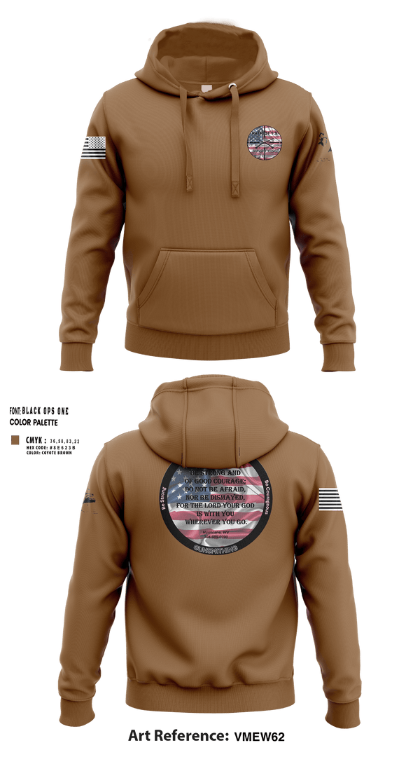Hoodie, Patriot 1:9 Gunsmithing, , Teamtime, Team time, sublimation, custom sports apparel, team uniforms, spirit wear, spiritwear, sports uniforms, custom shirts, team store, custom team store, fundraiser sports, apparel fundraiser