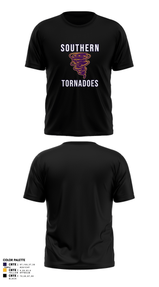 Short Sleeve Performance Shirt, Southern Middle School Track and Field, Track & Field, Teamtime, Team time, sublimation, custom sports apparel, team uniforms, spirit wear, spiritwear, sports uniforms, custom shirts, team store, custom team store, fundraiser sports, apparel fundraiser