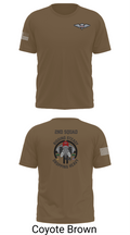 Echo Company 50720831 Old School Cotton Feel Shirt - 10