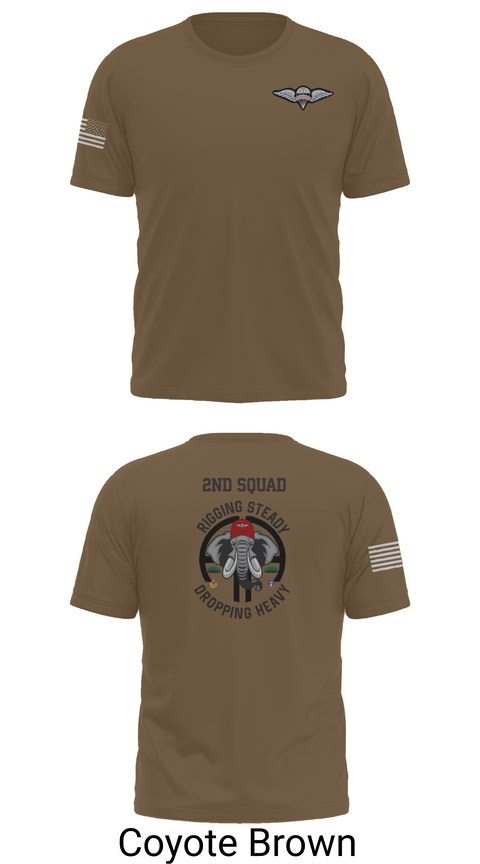 Old School Cotton Feel Shirt, Echo Company, , Teamtime, Team time, sublimation, custom sports apparel, team uniforms, spirit wear, spiritwear, sports uniforms, custom shirts, team store, custom team store, fundraiser sports, apparel fundraiser