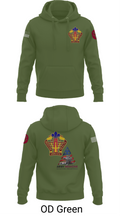 USA MEDDAC KAHC 77066596 Hoodie - 58