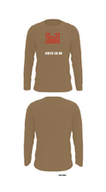 206th EN BN 40191270 Long Sleeve Performance Shirt 12