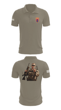 1 SFAB 11867380 Short Sleeve Performance Polo - 67