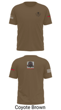 1106th TASMG 93764833 Old School Cotton Feel Shirt - 10