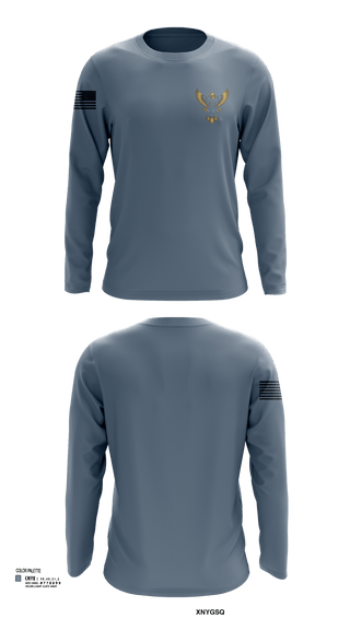 Long Sleeve Performance Shirt, S.A.S.Security, , Teamtime, Team time, sublimation, custom sports apparel, team uniforms, spirit wear, spiritwear, sports uniforms, custom shirts, team store, custom team store, fundraiser sports, apparel fundraiser