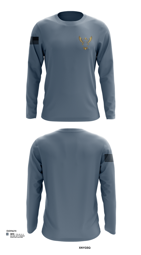 Long Sleeve Performance Shirt, S.A.S.Security, , Teamtime, Team time, sublimation, custom sports apparel, team uniforms, spirit wear, spiritwear, sports uniforms, custom shirts, team store, custom team store, fundraiser sports, apparel fundraiser