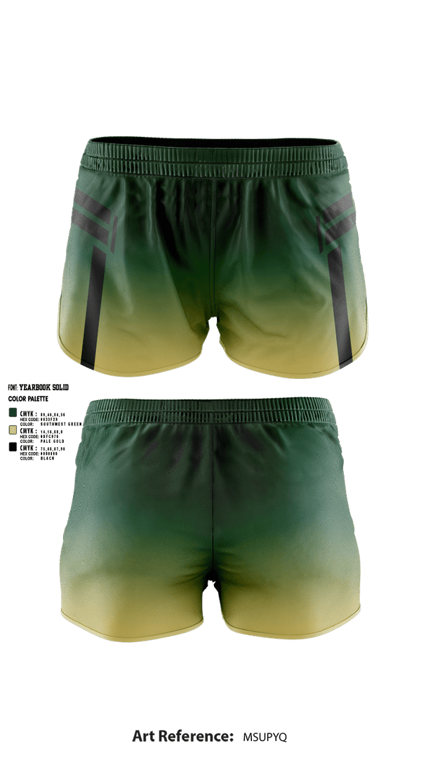 Womens Shorts, Southwest Legacy High School Tennis, Tennis, Teamtime, Team time, sublimation, custom sports apparel, team uniforms, spirit wear, spiritwear, sports uniforms, custom shirts, team store, custom team store, fundraiser sports, apparel fundraiser