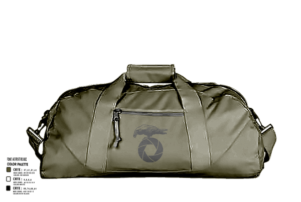 Duffle Bag, MCAGCC COMMSTRAT, , Teamtime, Team time, sublimation, custom sports apparel, team uniforms, spirit wear, spiritwear, sports uniforms, custom shirts, team store, custom team store, fundraiser sports, apparel fundraiser