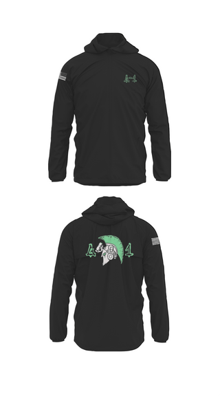 Windbreaker, Greeks, Army, Teamtime, Team time, sublimation, custom sports apparel, team uniforms, spirit wear, spiritwear, sports uniforms, custom shirts, team store, custom team store, fundraiser sports, apparel fundraiser