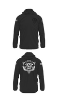 Guardians of the Night 82205307 Windbreaker - 21