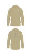 Chosen Co. 1-102D INF 80569563 Windbreaker - 81