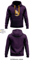 Central Chargers Baseball 97406190 Hoodie - 2 (1)