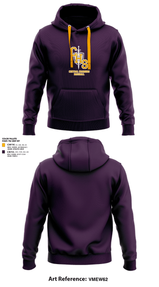 Hoodie, Central Chargers Baseball, Baseball, Teamtime, Team time, sublimation, custom sports apparel, team uniforms, spirit wear, spiritwear, sports uniforms, custom shirts, team store, custom team store, fundraiser sports, apparel fundraiser