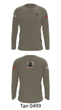 1106th TASMG 93764833 Long Sleeve Performance Shirt 63