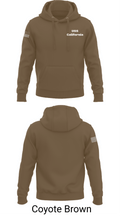 USS California 47794355 Hoodie - 17