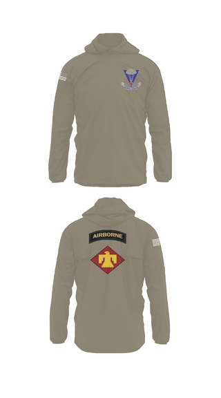 Windbreaker, 2-134 IN BN, , Teamtime, Team time, sublimation, custom sports apparel, team uniforms, spirit wear, spiritwear, sports uniforms, custom shirts, team store, custom team store, fundraiser sports, apparel fundraiser